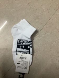 Stylish Graphic Ankle Socks