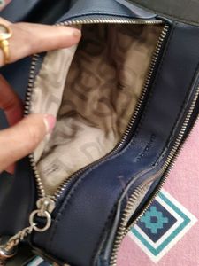 David Jones Bag