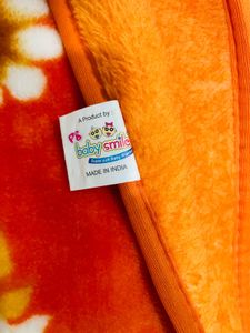 New without tag Cute Teddy Bear Blanket