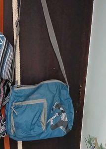 Wildcraft Messenger Bag
