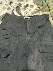Cargo Pants