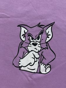 Allen Solly Tom Print Tee