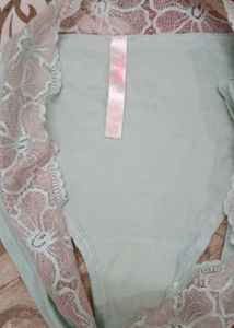 Victoria's secret Panties 2