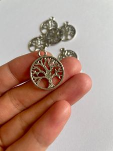 🌳 tree Of Life Pendant (10no)