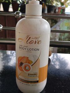 Body Lotion &amp; More!