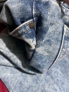 denim boyfriend jeans 🌷
