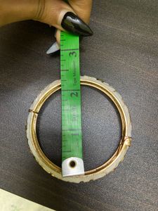 Italian meenakari enamel bangles