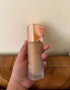 Kay Beauty Soft Matte Foundation