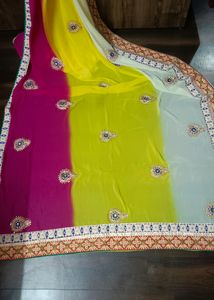 Women Saree