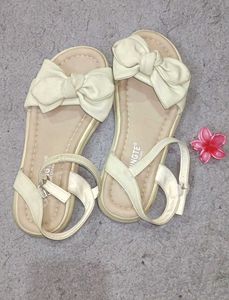 Cute Bow Sandals🎀