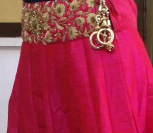 NEW GHAGRA  CHOLI