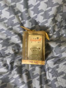 Farewell Teddy Bear Gift