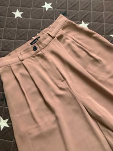 Women's Wide Leg Palazzo Pants