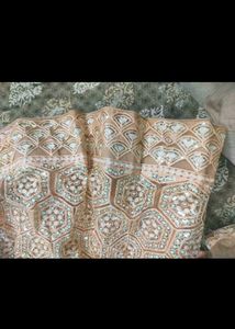 Elegant Embellished Lehenga