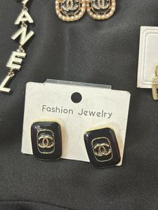 STEAL DEAL OFFER COMBO OF 4 CHANEL Earrings