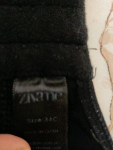 Zivame Padded Bra