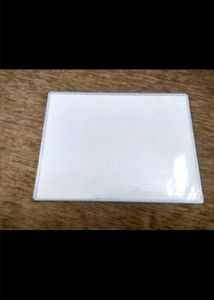 Kids Drawing Board with Magnetic Letters