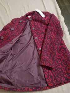 vero moda jacket