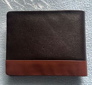 RRRMOOCHI All Weather Leather Wallet