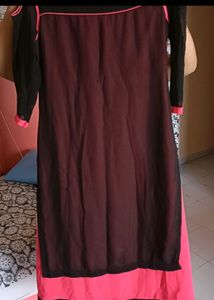 Ethic Kurta