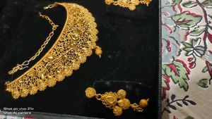Necklace Set
