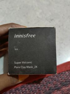 Very Effective Mask