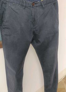 Men's Casual Trousers