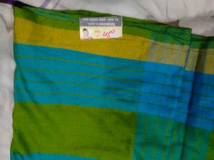 New Soft Saree