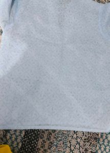 chikankari Kurta
