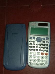 Casio Fx991ES Plus Scientific Calculator