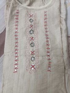 Cotton Kurti