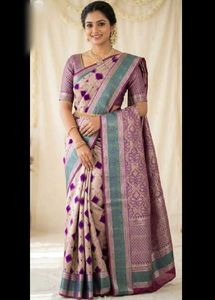 New Saree