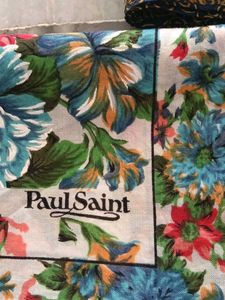 5 luxury pocket square or hanky