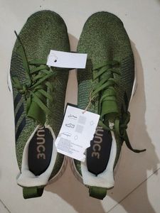 Adidas Unused Branded Shoes