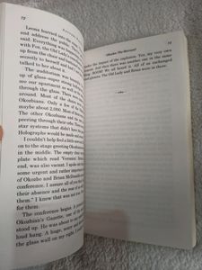 Okozbo The Betrayal-New Book