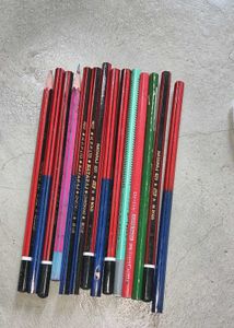 Pens &amp; Pencils Bundel
