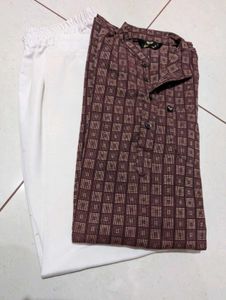 Men's Kurta