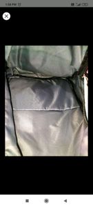 college bag