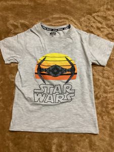 Star Wars Kids T-Shirt