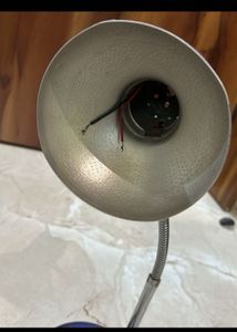 Vintage Desk Lamp