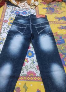 pack of 3 unused new jeans