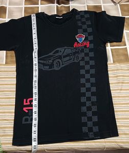 Boy's T-shirt 😍