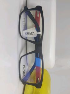 Prada Eyeglasses