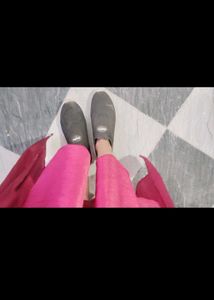 Stylish Gray Slip-On Sneakers