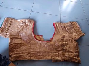 Discount Offernr"NET PATTERN"Saree With Blouse