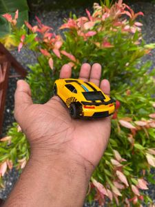 Die-Cast Cars - Set of 3