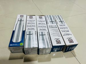High quality Stainless Steel Water Bottle
