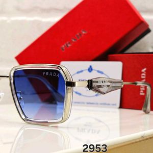 Prada Square Sunglasses