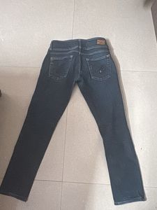 pepe jeans blue