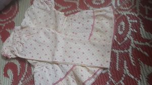 this baby frock new